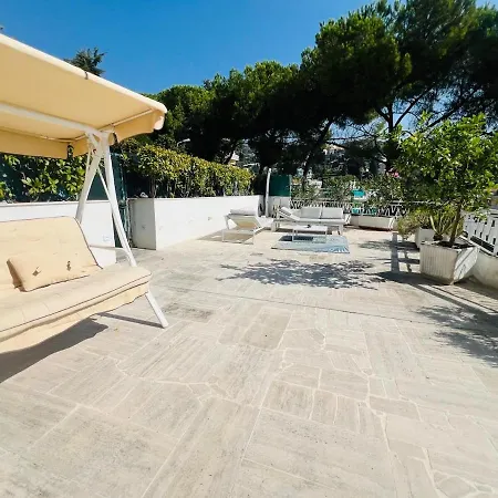 Apartmán Serenella 46 -