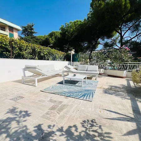 Appartement Serenella 46 -