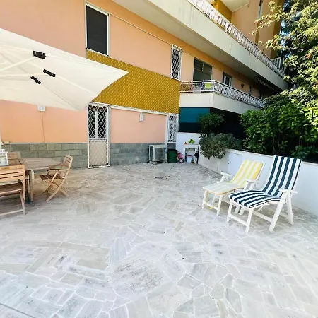 Serenella 46 - Apartmán *