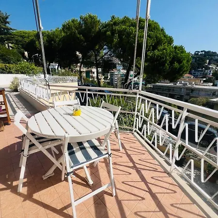 Serenella 46 - Apartmán
