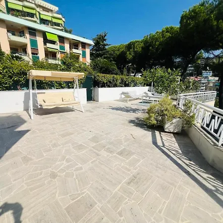 Serenella 46 - Sanremo