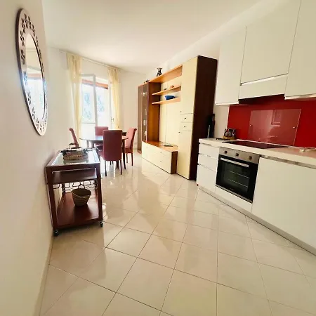 Serenella 46 - Apartmán *