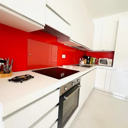 Serenella 46 - Apartmán Sanremo