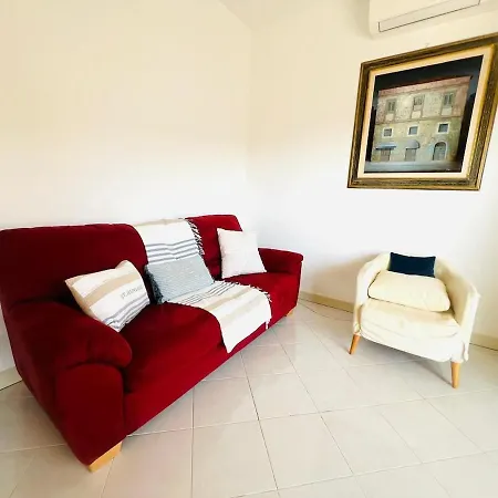 Apartmán Serenella 46 -