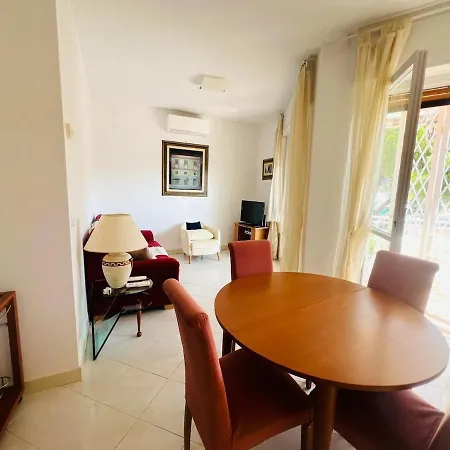 Apartmán Serenella 46 - Sanremo