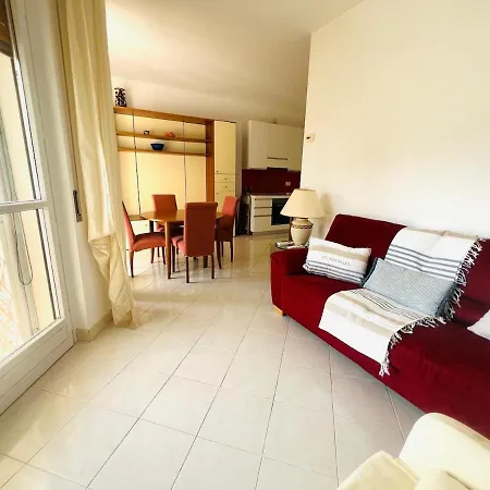 Appartement Serenella 46 - San Remo