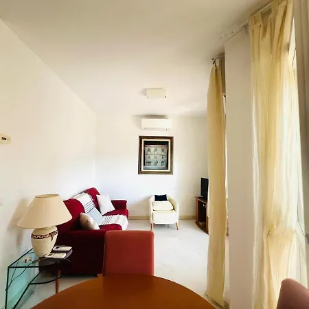 Apartmán Serenella 46 -