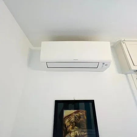 Apartmán Serenella 46 - Sanremo
