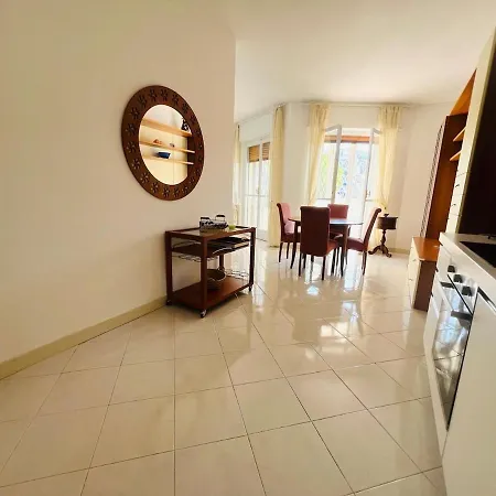 Serenella 46 - Apartmán