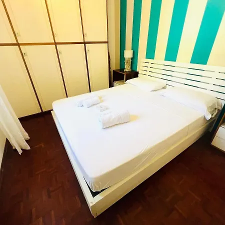 Apartmán Serenella 46 -