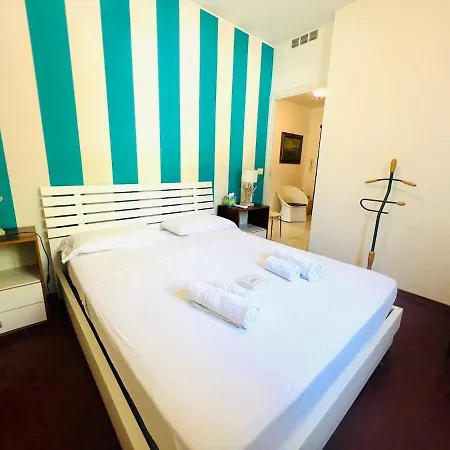 Serenella 46 - Appartement San Remo