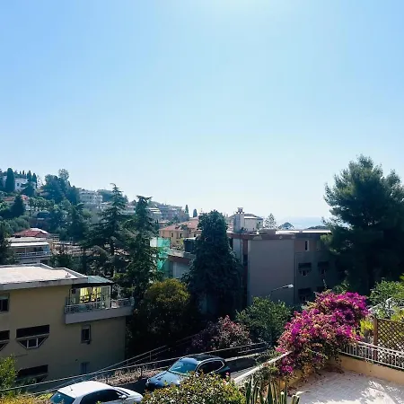 Serenella 46 - Appartement San Remo