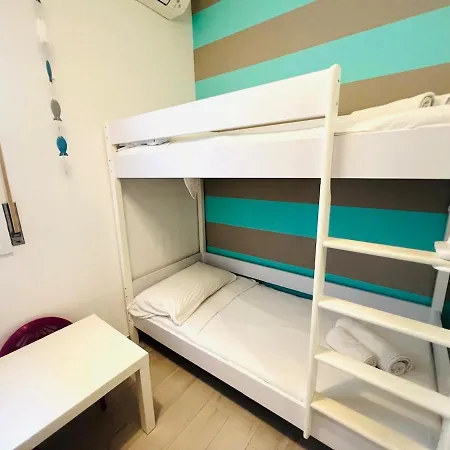 Apartmán Serenella 46 - *